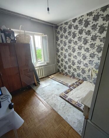 Продажа квартир: 3 комнаты, 62 м², 105 серия, 5 этаж, Старый ремонт — 6