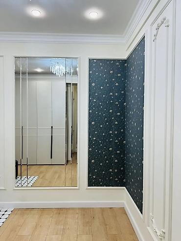 Продажа квартир: 2 комнаты, 56 м², Элитка, 12 этаж, Дизайнерский ремонт — 10
