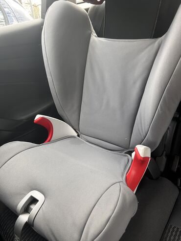 Autosedišta: Britax Romer, Isofix autosediste, 15-36kg, podesivi naslon- visina — 1