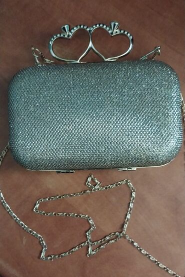 Çantalar: Klatç, İşlənmiş — 7