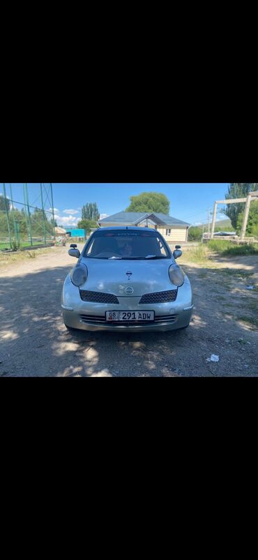 какие машины подходят для яндекс такси эконом бишкек: Nissan March: 2003 г., 1.3 л, Автоматические, Бензин, Хэтчбэк