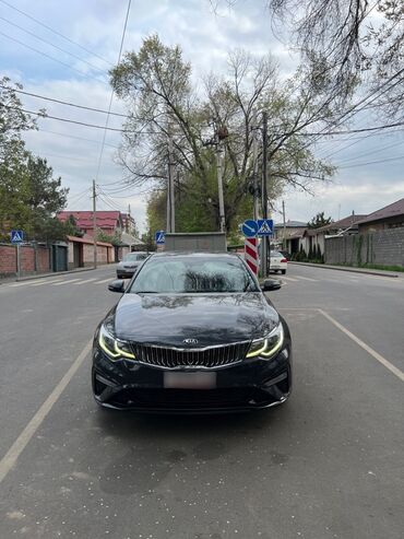 киа спектро: Kia Optima: 2019 г., 2.4 л, Автомат, Бензин, Седан