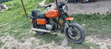 motosiklet: Vosxod - vazxod3, 170 sm3, 2000 il, 72828 km