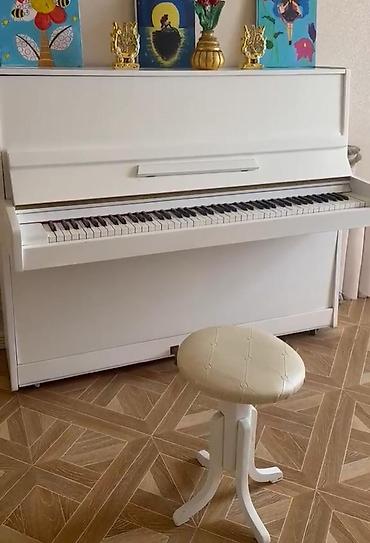Piano BELARUS Yeni Satılır 350₼ Alınıb istifadə olunmayıb 3 pedallı lalafo.az -da Piano BELARUS Yeni Satılır 350₼ Alınıb istifadə olunmayıb 3 pedallı