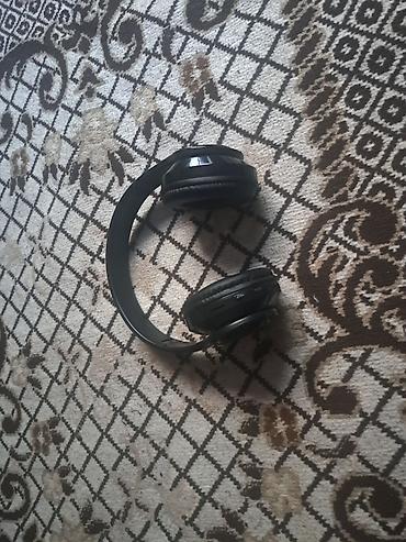vr meta quest: Yeni Simsiz (Bluetooth) Qulaqcıqlar, rəng - Qara — 2