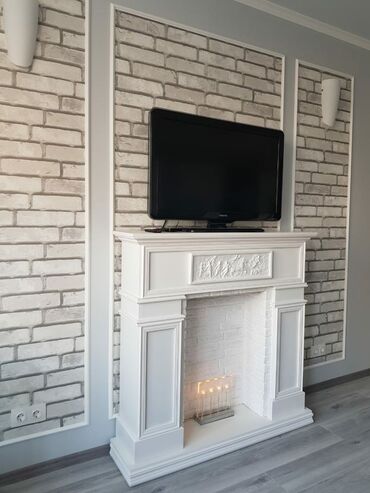 Жидкий травертин: Лепнина гипсовая работа Лепнина любой сложности цена договорная — 12