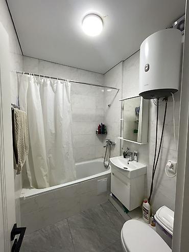 Продажа квартир: 1 комната, 43 м², 6 этаж, Евроремонт — 14