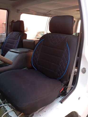 Avtoservis, nəqliyyatın təmiri: Avtomobil kuzov təmiri və rəngləmə xidməti - Mikroavtobus və furqon — 15