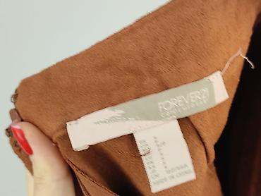 tessentials: Forever 21, Spódnica damska, rozmiar S — 4