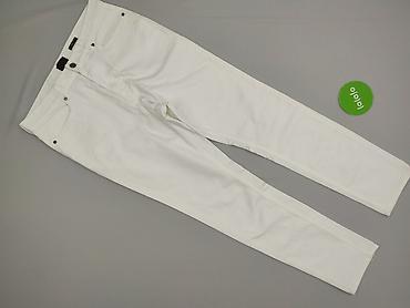 jeans bhs: H&M, Jeansy damskie, rozmiar L — 2