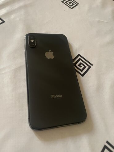 iphone xs 512: IPhone Xs, Б/у, 64 ГБ, Черный, 78 %
