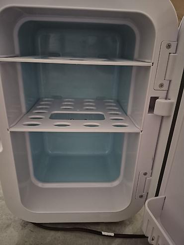 refrigerator: Mini soyuducu – kompakrt və çoxfunksiyalı Məhsulun xüsusiyyətləri: - — 1