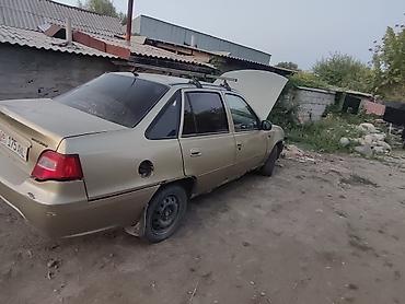 для мото: ЗАПЧАСТИ НА DAEWOO NEXIA УШУЛ НЕКЦИЯ ЧАЧЫЛАТ РАЗБОР — 1