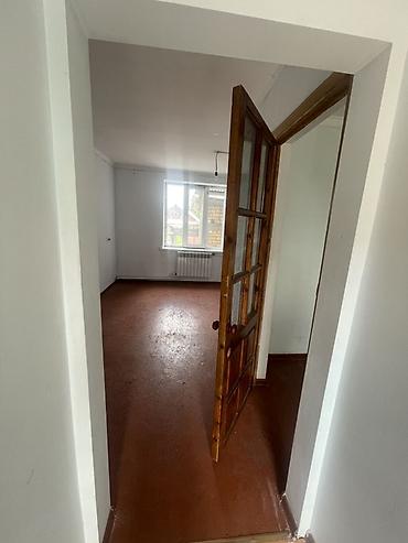 1 bedroom: 1 комната, 1 м², Достук мкр 1 этаж — 6