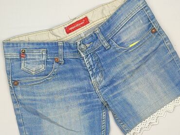 abercrombie and fitch jeans: Shorts for women, size S (EU 36)