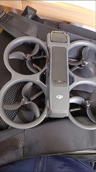 oculus 2: Dji Avata 2 + VR очки полный комплект с официального завода 15 дней — 2