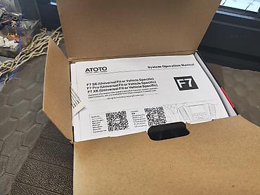 red mini a8 android: Новый, 2-DIN, 7 ", Apple Carplay — 3