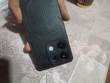 redmi buds 6 pro: Redmi Note 13, 256 GB, rəng - Mavi, Barmaq izi — 9