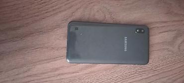 m12 samsung: Samsung Galaxy A10, 32 GB, rəng - Qara — 2