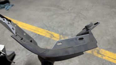 Бамперы и комплектующие: Бампер Задний Honda — 4