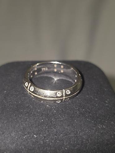 charles keith кошелек: Кольцо Tiffany & Co. Atlas с 20тью бриллиантами 17 размер, торг — 8