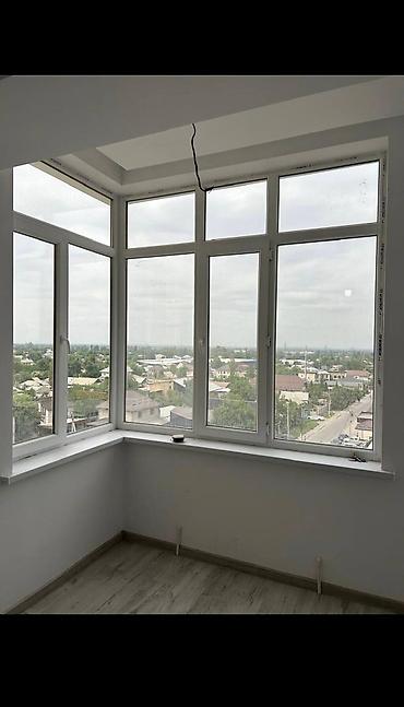 aurum: 1 комната, 40 м², Аламедин-1 мкр 6 этаж, Дизайнерский ремонт — 7
