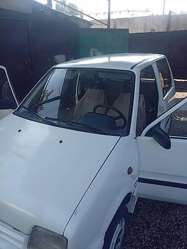 byd silaen 06: Microcar : 1988 г., Хэтчбэк — 10