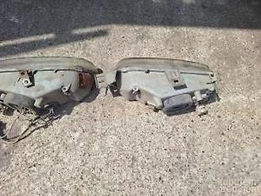 auto otpad vrbas: FIAT PUNTO 1 FAROVI | Farovi fiat punto 1 stanje kao na slikama cena — 3