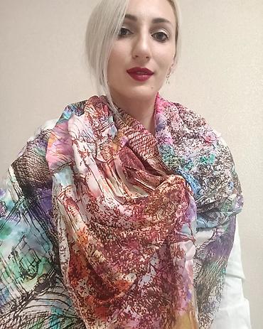 Шапки: Павловопосадские платки оригинал Новинки. В едином экземпляре. Для — 6