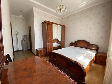 Долгосрочная аренда домов: 280 м², 6 комнат, Кондиционер, Бронированные двери, Парковка — 10