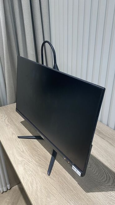 мониторы простые игровые: Монитор, 22" - 23"