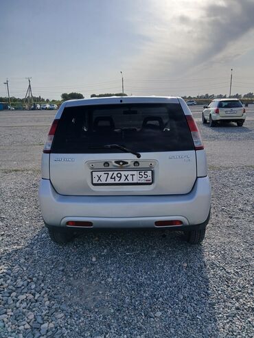 кичине машина: Suzuki Swift: 2002 г., 1.3 л, Автоматтык, Бензин, Хетчбек