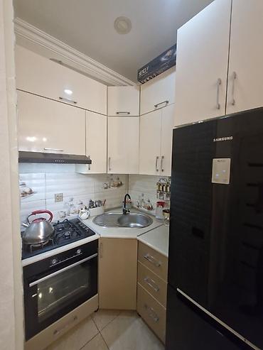 cepis satisi: Qaraçuxur qəs., 3 otaqlı, Yeni tikili, 54 kv. m — 6