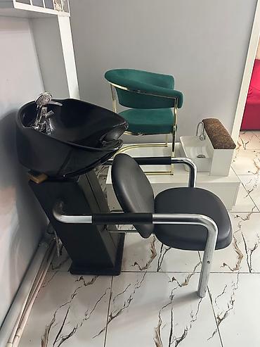 guzgu salon: Gözəllik salonu mebelləri Razılaşma yolu ilə — 2