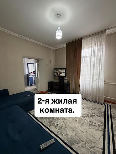 гостиница площадь: 4 комнаты, 112 м², 4 соток, Бишкек, Западный (новый) автовокзал Агентство недвижимости — 3