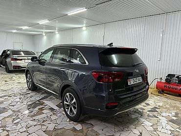 Kia: Kia Sorento: 2020 г., 2 л, Автомат, Дизель — 4