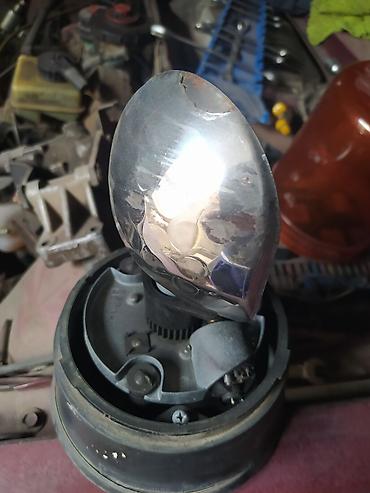 маяк цена: Продам проблесковые маячки 2 штуки. Цена 3500 сом за пару — 3