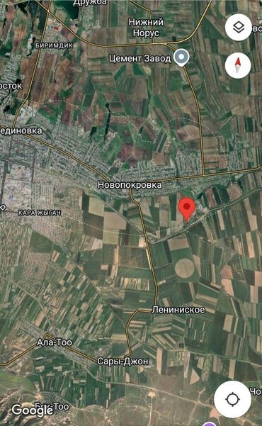 аренда квартир в мкр: Продаю Кошара, 80 соток, Не действующий, С оборудованием, Электричество, Холодная вода