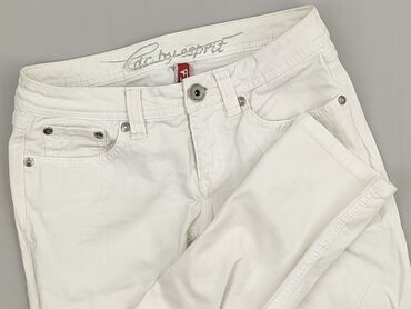 esprit koszulka damska: Jeans for women, size L