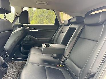 Kia: Kia Seltos: 2019 г., 1.6 л, Автомат, Дизель, Кроссовер — 11