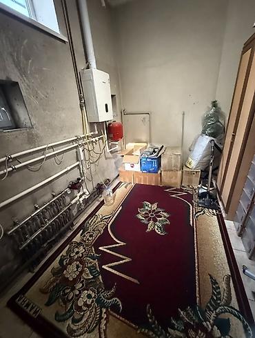 Продажа коттеджей и домов: ‼️Продается двухэтажный дом в г.Шопоков(Сокулукский район). Дом — 11