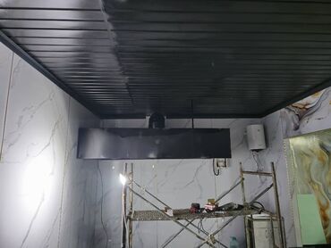 Установка вытяжек и вентиляции: Вентиляция кондиционирования устанавливаем опыт шесть лет — 33