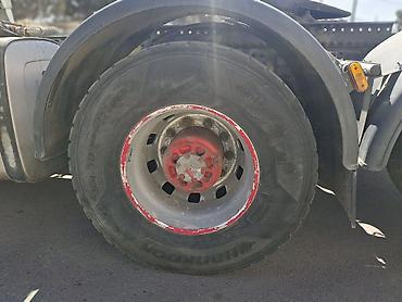 Другой транспорт: Ритарда Бортовой мост 2011год Энша насос Поворитный линтай Свеж at lalafo.kg — 12 Другой транспорт: Ритарда Бортовой мост 2011год Энша насос Поворитный линтай Свеж — 12