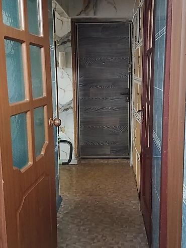 аренда квартиры 6 мкр: Сдаю 2 х комнатную квартиру в 6 микрорайоне104 серия,3 этаж,с — 6