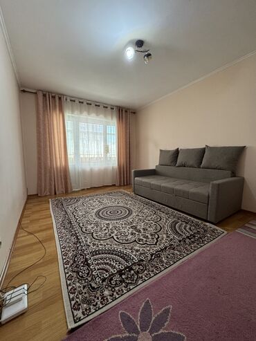 село чалдовар: 1 комната, 35 м², 106 серия, 1 этаж, Косметический ремонт