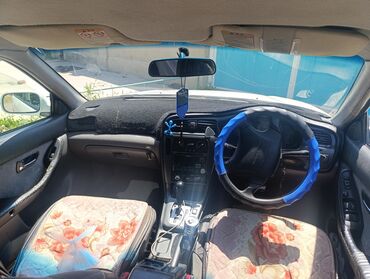Subaru: Subaru Legacy: 1999 г., 2 л, Автомат, Бензин, Универсал