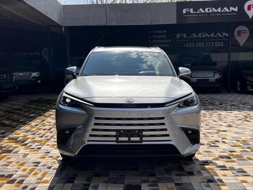 lexus 350 цена: Lexus : 2024 г., 2.4 л, Автомат, Бензин, Кроссовер