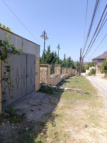 Həyət evləri və villaların satışı: 7 otaqlı, 1 kv. m, Kredit yoxdur, Orta təmir — 5