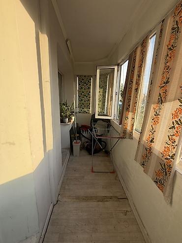 105: 2 комнаты, 54 м², Восток-5 мкр 105 серия, 5 этаж, Свежий ремонт — 10