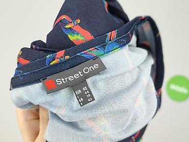 pull and bear t shirty: Street One, T-shirt damski, rozmiar L — 4